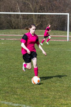 Bild 300 - B-Juniorinnen SV Wahlstedt - SG Wentorf-S./Sch�nberg